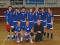 Český pohár žáků Hradec Králové – říjen 2016