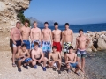 Týden v Chorvatsku – červen 2012