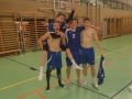 Turnaj Vídeň kadeti – září 2016