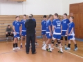 Turnaj H. Brod žáci – sezona 2013-14