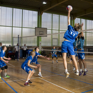 V extralize kadetů postup do elitní desítky