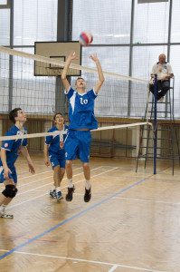 Kadeti v extralize dvanáctí