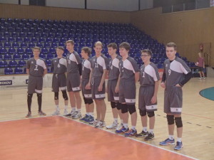 Výborné vykročení kadetů v Extralize 2016-7
