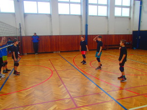 Pohár předsedy