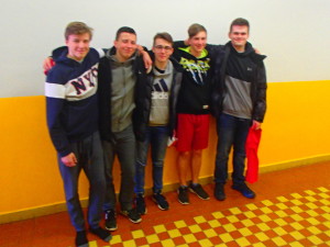 Výroční členská schůze