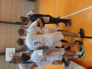 Kadeti hráli dobře v Extralize
