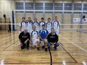 Výborné vykročení v Extralize kadetů