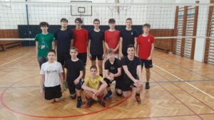 Minisraz hráčů U18