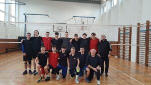 Další minisraz dorostu U18-U22