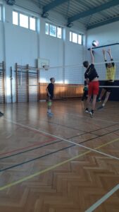 Vánoční klubový turnaj trojic a čtveřic