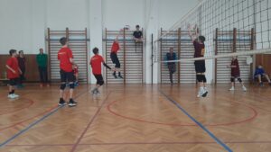 Druhé místo na jarním poháru žáků