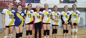 Český pohár Lvíčat U18Z finálový turnaj 12. – 13.4.2025 Hradec Králové