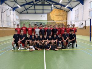 Výborný letní kemp na Malé Skále