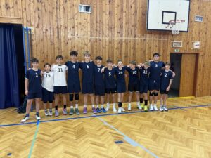 Žáci v KP zahájili parádně