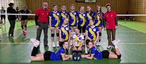 1.kolo Českého poháru lvíčat U18Z